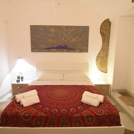 Ferienwohnung Un Salto A Napoli Exterior foto