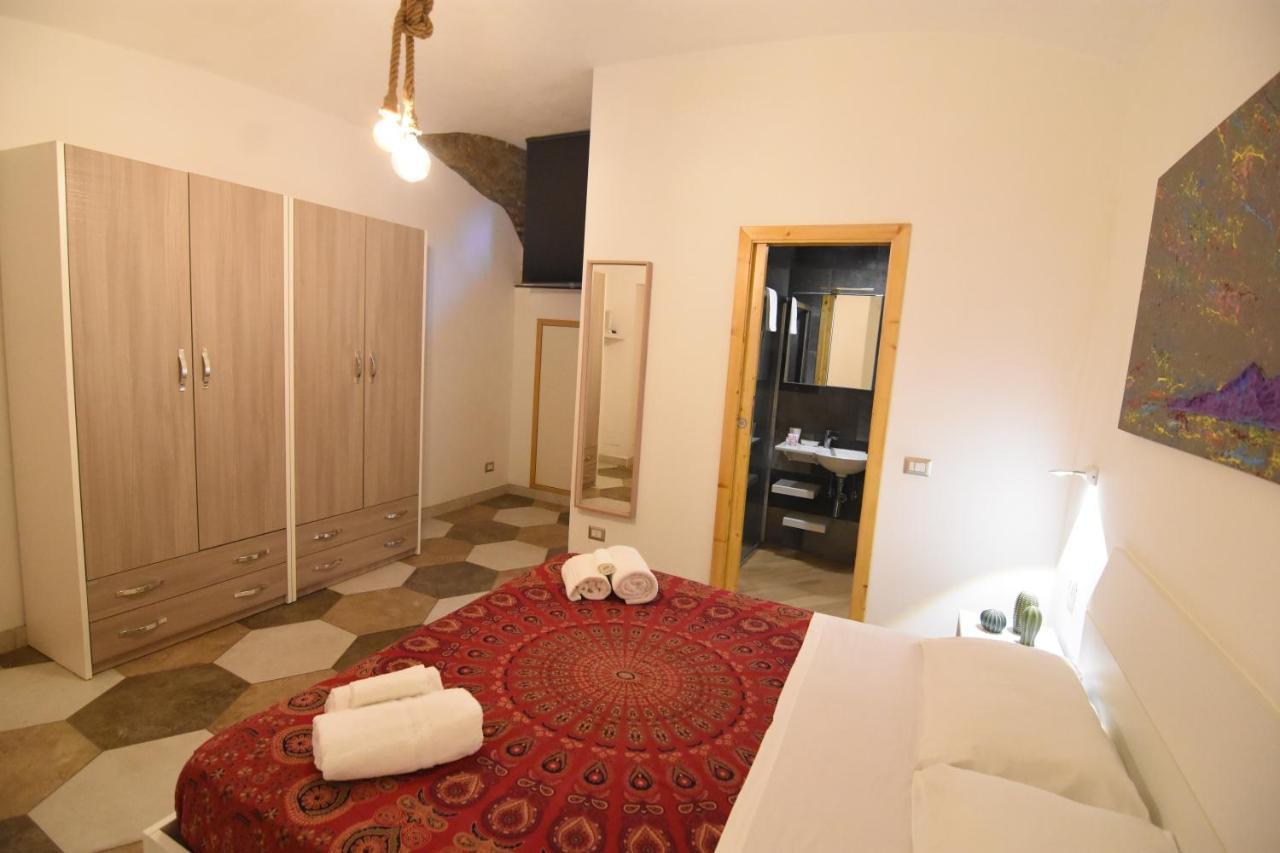 Ferienwohnung Un Salto A Napoli Exterior foto