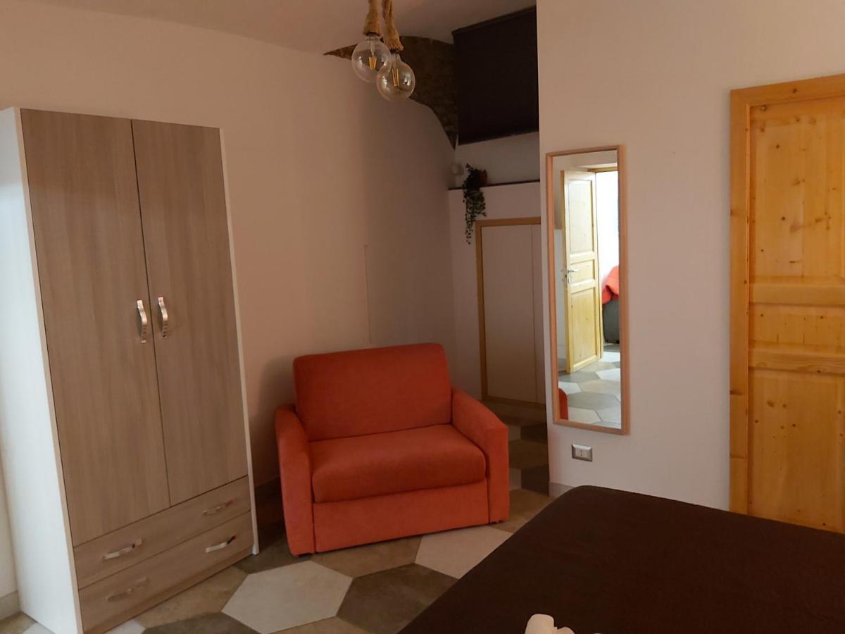 Ferienwohnung Un Salto A Napoli Exterior foto
